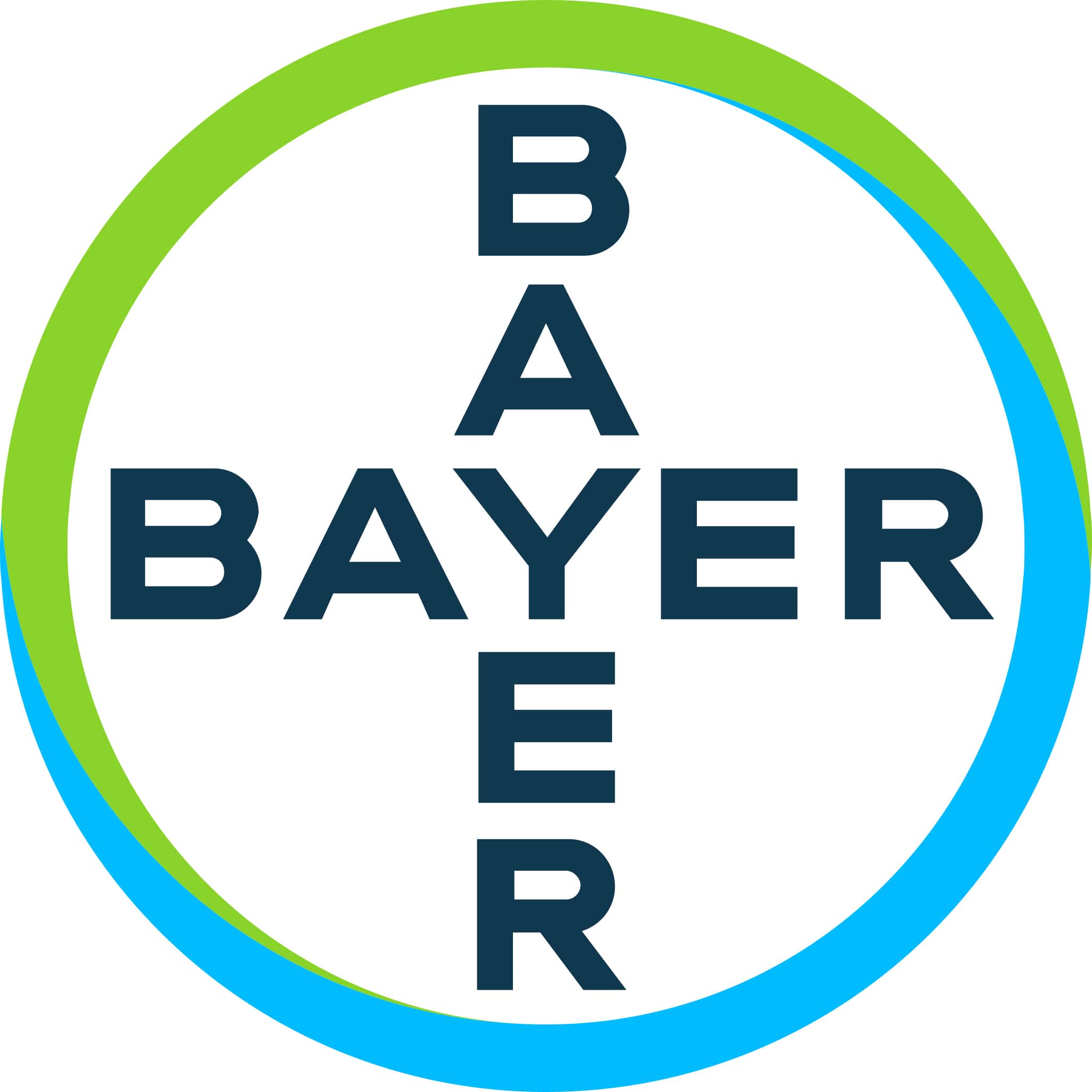 Bayer İlaç logosu